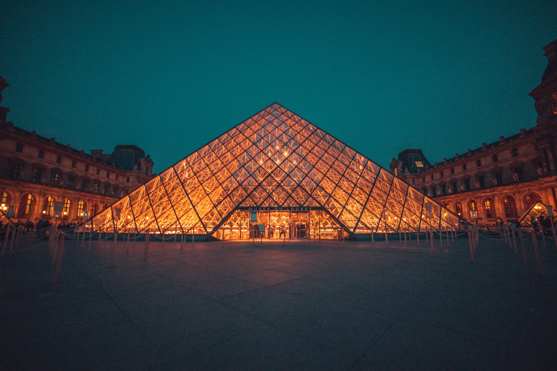 The palaces of Paris: an opinionated guide