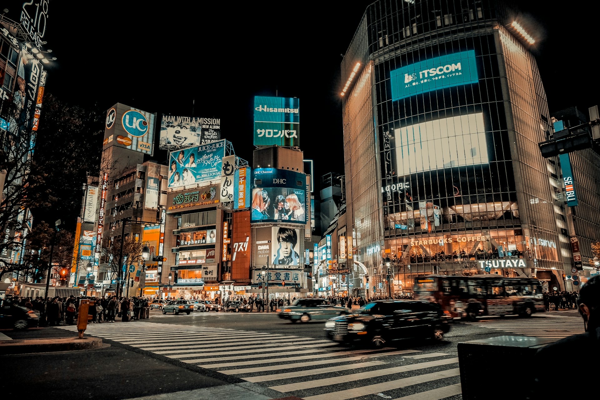 Where to stay in Tokyo: the 2026 edition